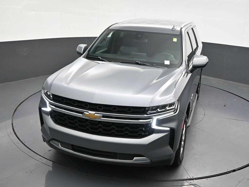 Used 2021 Chevrolet Tahoe LS RWD image 24