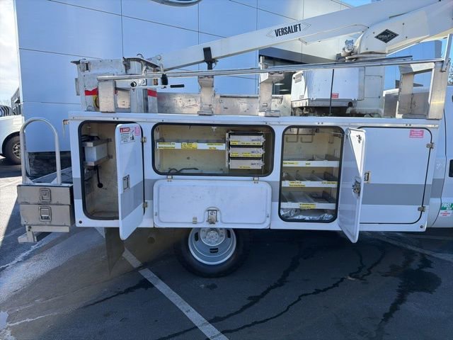 Used 2008 Ford F350 XLT image 10