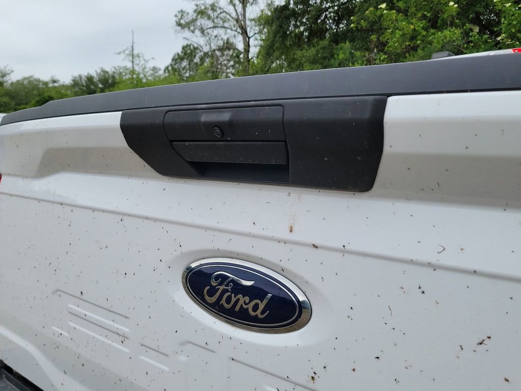 Used 2021 Ford F150 XLT w/ Equipment Group 301A Mid AWD/4WD image 18