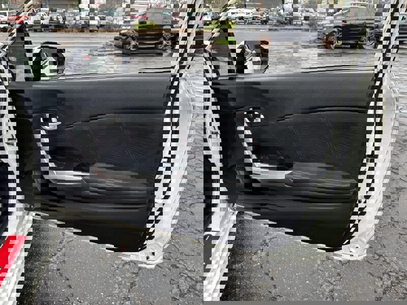 Used 2014 Honda Civic Si image 11