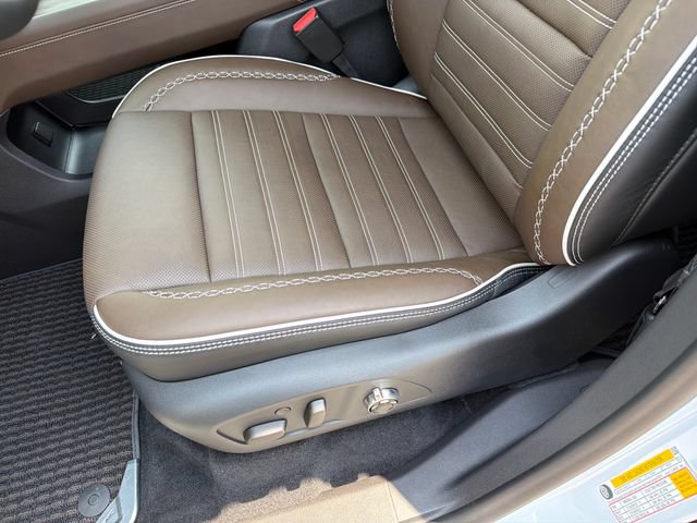 New 2026 GMC Acadia Denali Ultimate FWD image 18