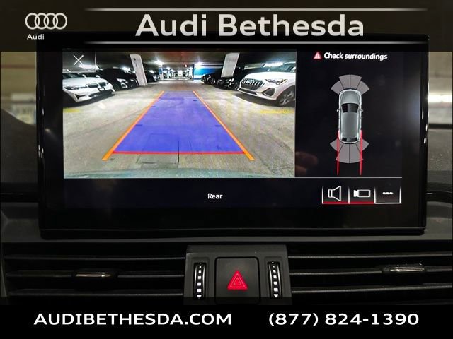 Used 2023 Audi Q5 2.0T Premium w/ Convenience Package image 21