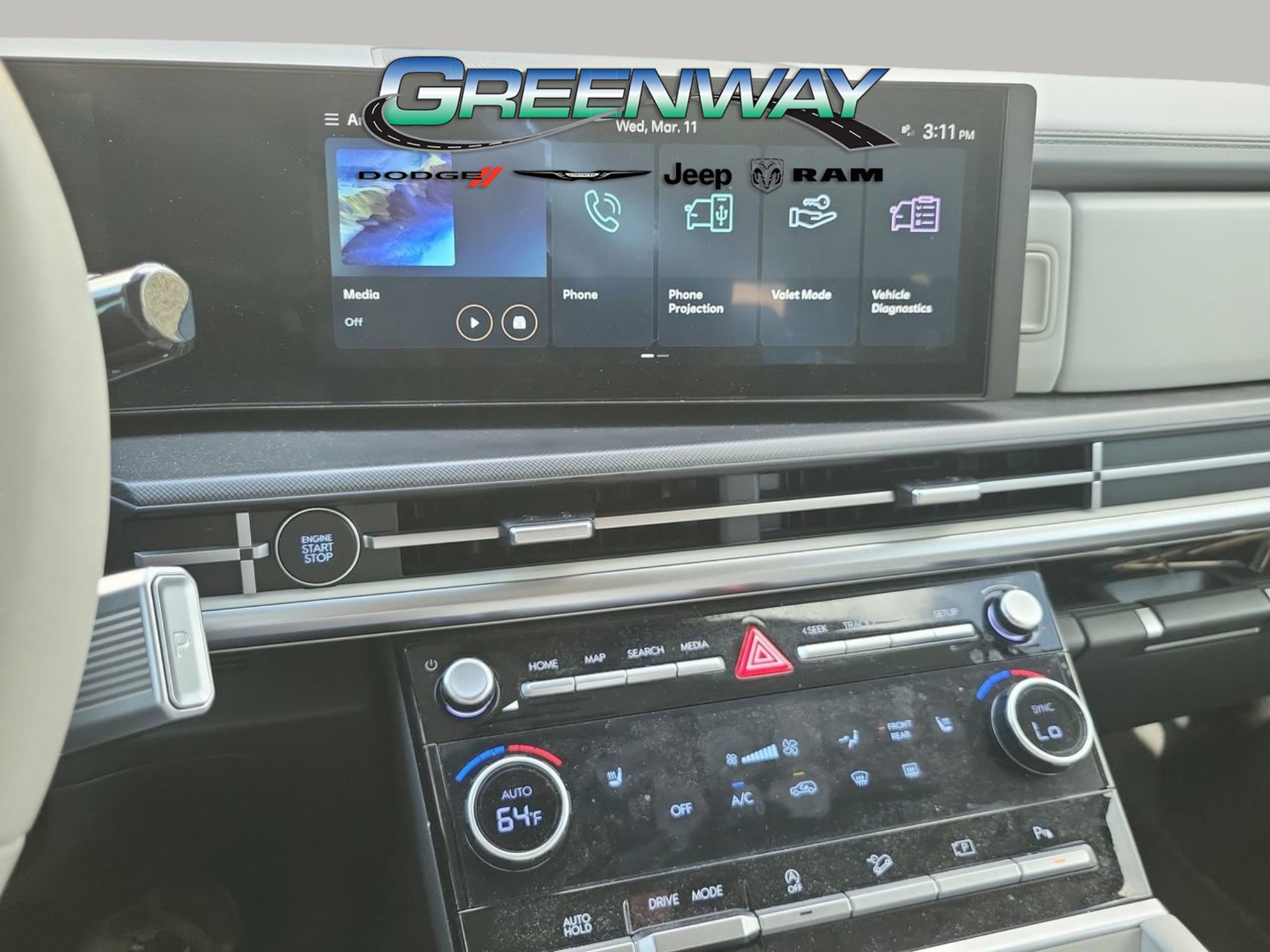 Used 2025 Hyundai Santa Fe SEL image 18