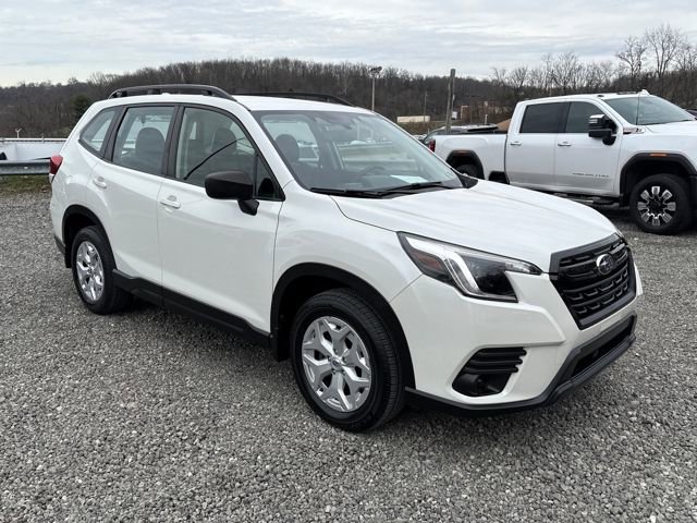 Used 2023 Subaru Forester image 7
