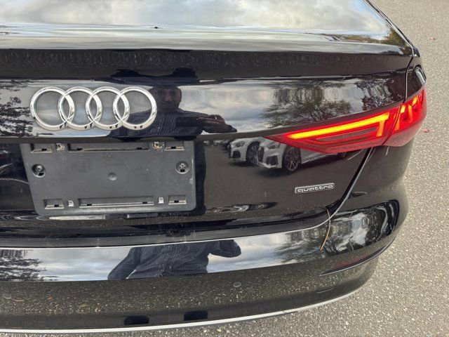 Certified 2022 Audi A3 2.0T Premium image 35