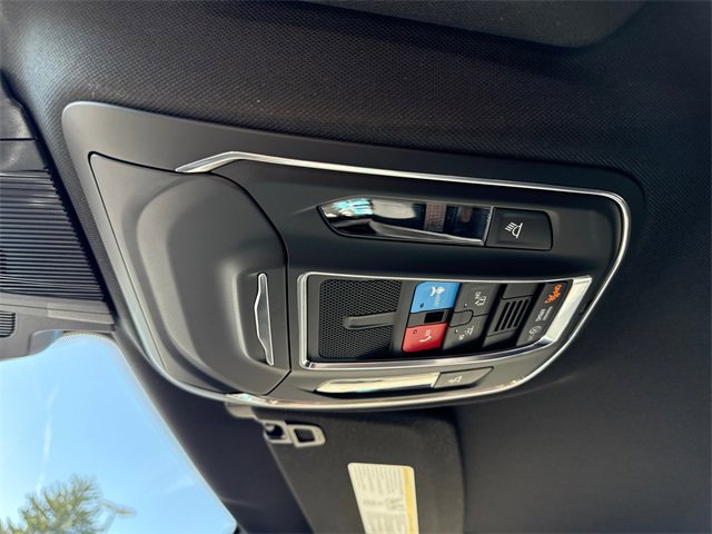 New 2025 Dodge Charger R/T w/ Quick Order Package 25M R/T image 28