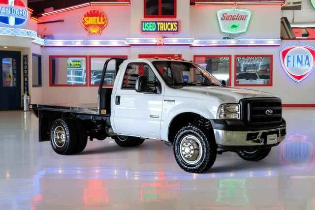 Used 2006 Ford F350 XL