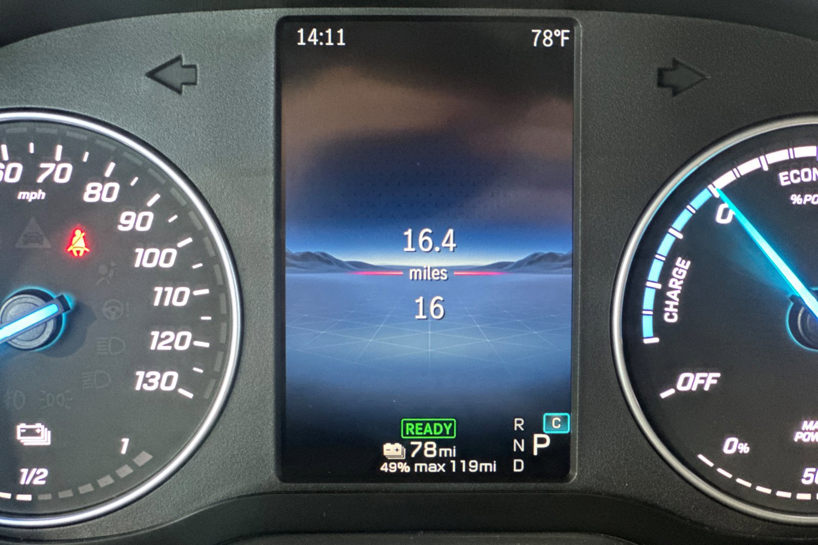 New 2024 Mercedes-Benz eSprinter 170 Cargo image 26