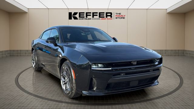 New 2026 Dodge Charger GT w/ Driver Convenience Group AWD/4WD image 7