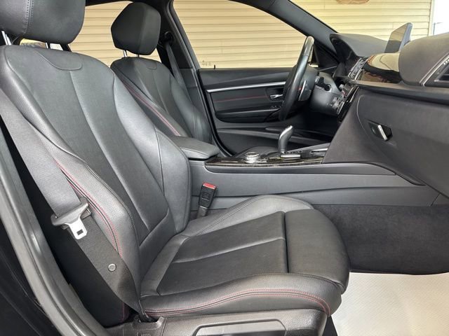 Used 2016 BMW 328i Sedan RWD image 24