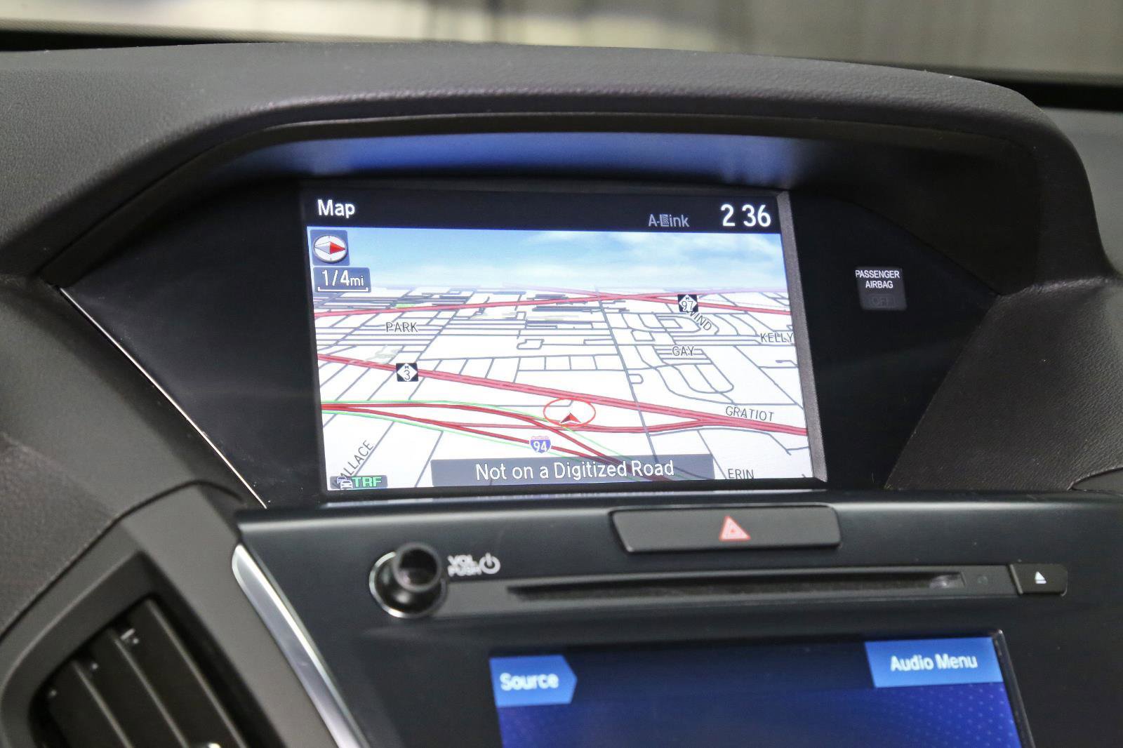 Used 2018 Acura MDX SH-AWD w/ Advance Package image 8