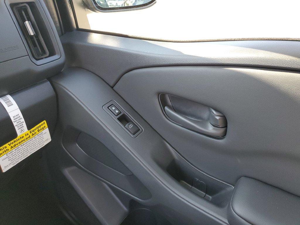 New 2026 Nissan Frontier S AWD/4WD image 35