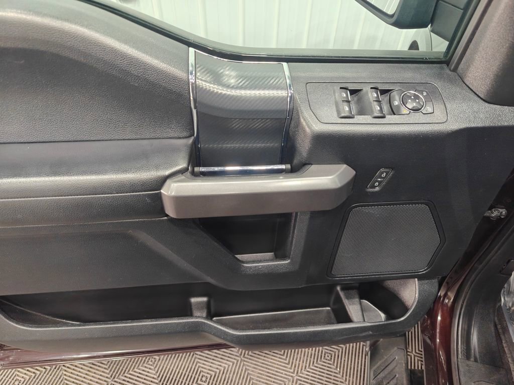 Used 2020 Ford F150 XLT w/ Equipment Group 302A Luxury image 48