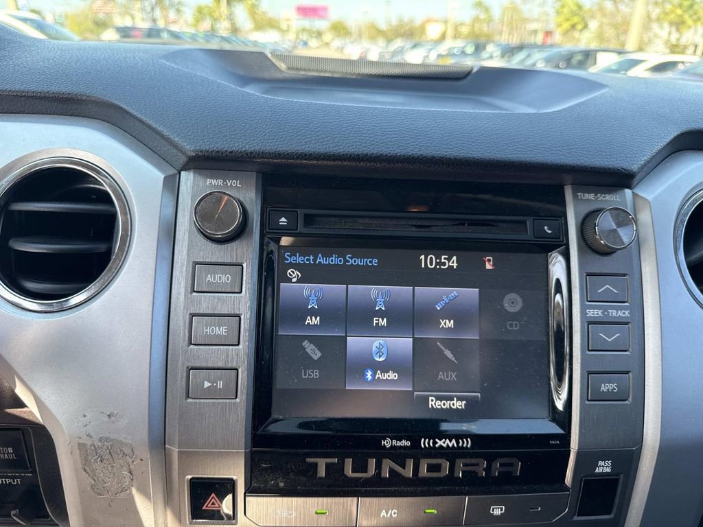 Used 2019 Toyota Tundra SR5 image 24