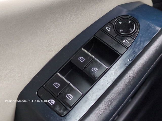 Used 2019 MAZDA MAZDA3 Sedan w/ Select Package image 22