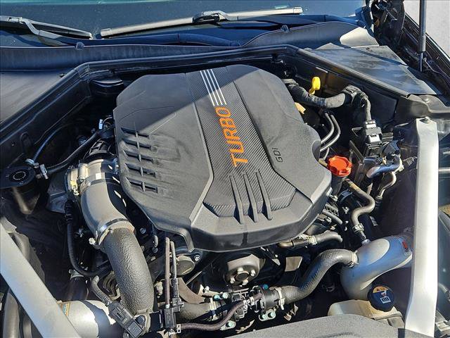 Used 2019 Kia Stinger GT2 RWD image 24