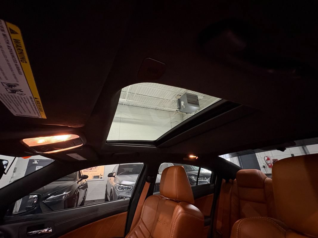 Used 2022 Dodge Charger SRT Hellcat RWD image 35