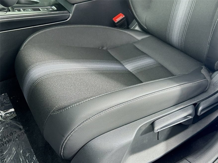 New 2026 Honda Civic Sport image 27