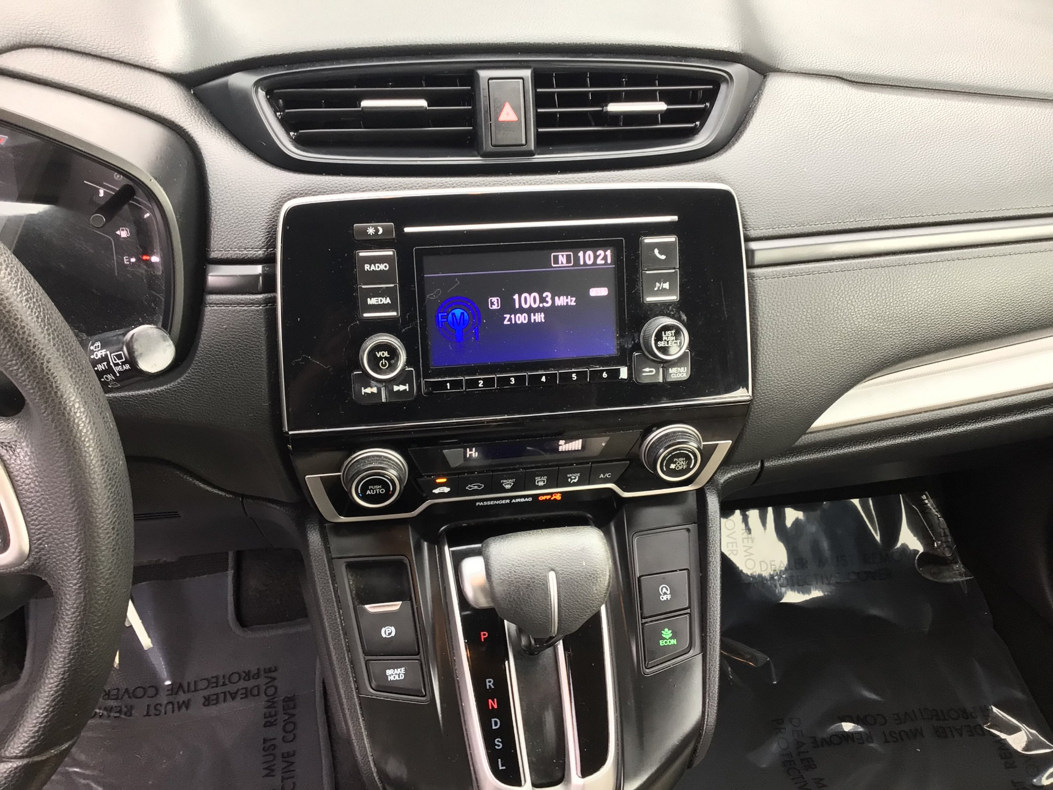 Used 2020 Honda CR-V LX image 12