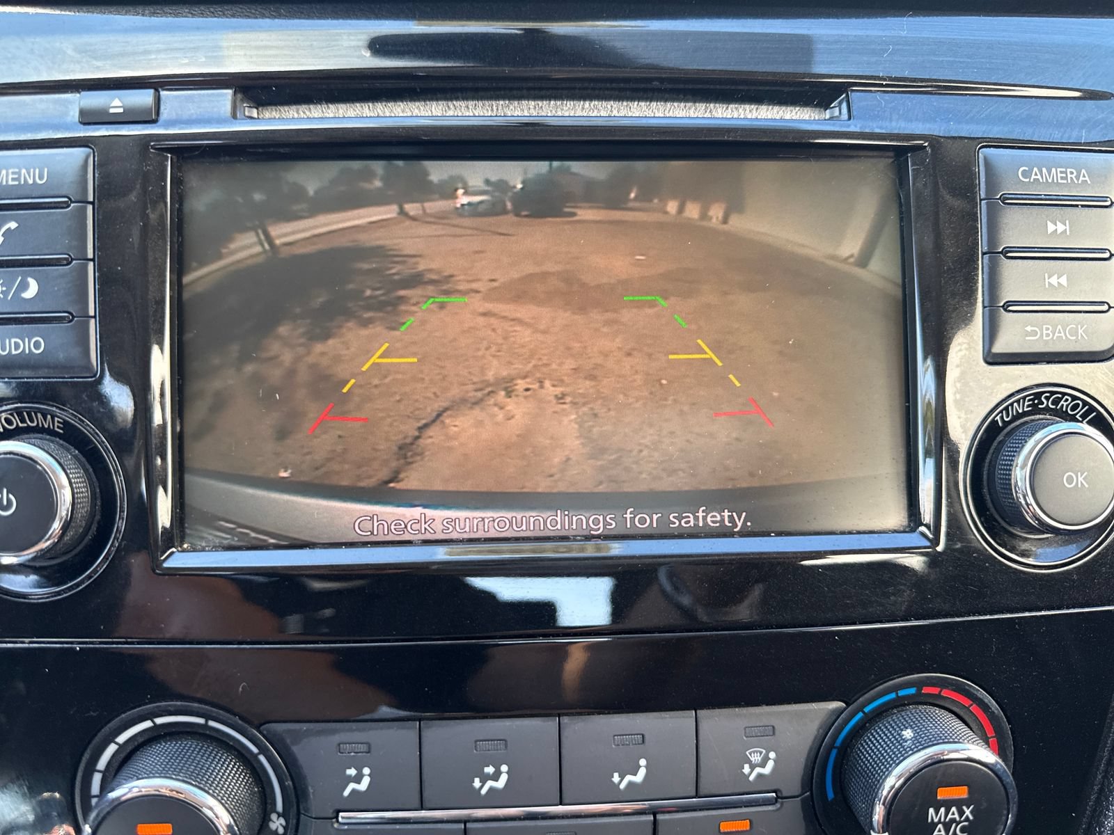 Used 2019 Nissan Rogue Sport S AWD/4WD image 20