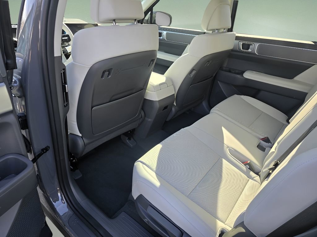 New 2026 Hyundai Santa Fe SEL image 14