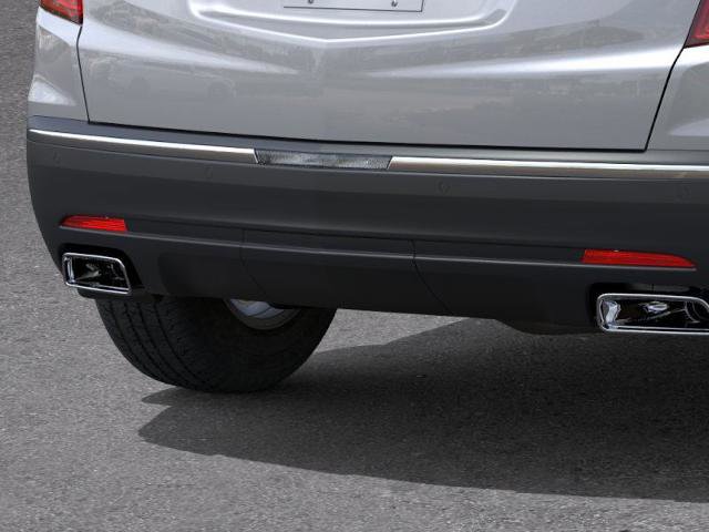New 2026 Cadillac XT5 Luxury image 14