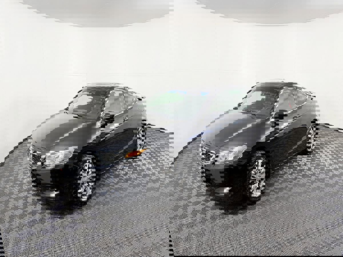 Used 2008 Honda Accord EX-L image 1