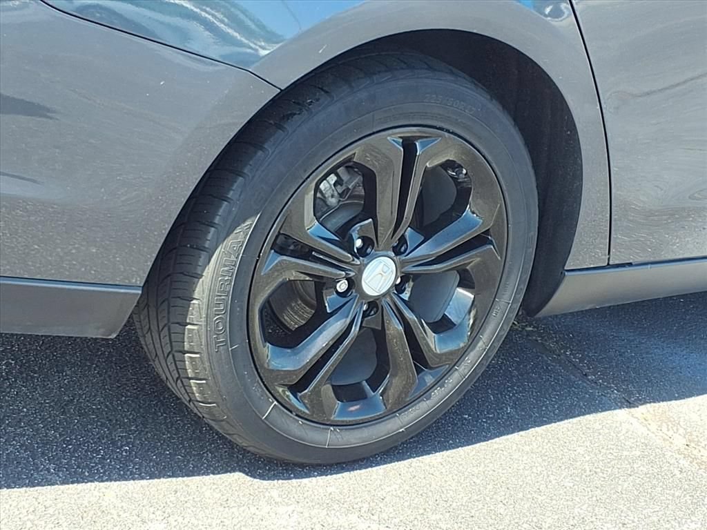 Used 2024 Honda Accord LX image 20