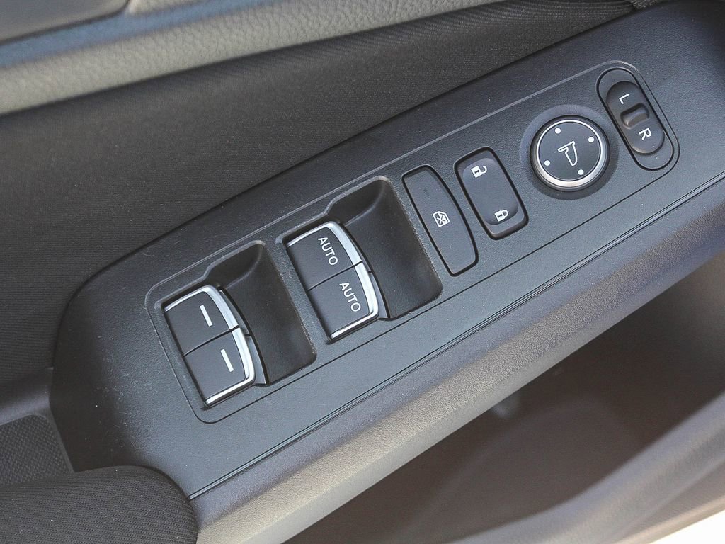Certified 2024 Honda Civic LX image 21