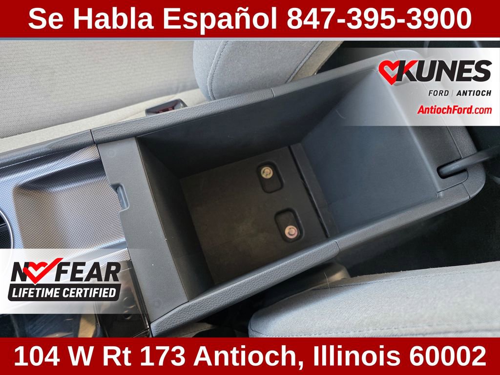 Used 2022 Hyundai Sonata SE w/ Preferred Accessory Package image 53