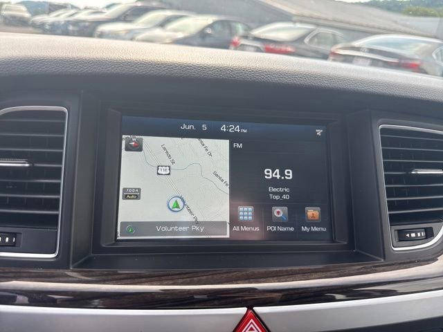 Used 2015 Hyundai Genesis 3.8 w/ Option Group 03 AWD/4WD image 18