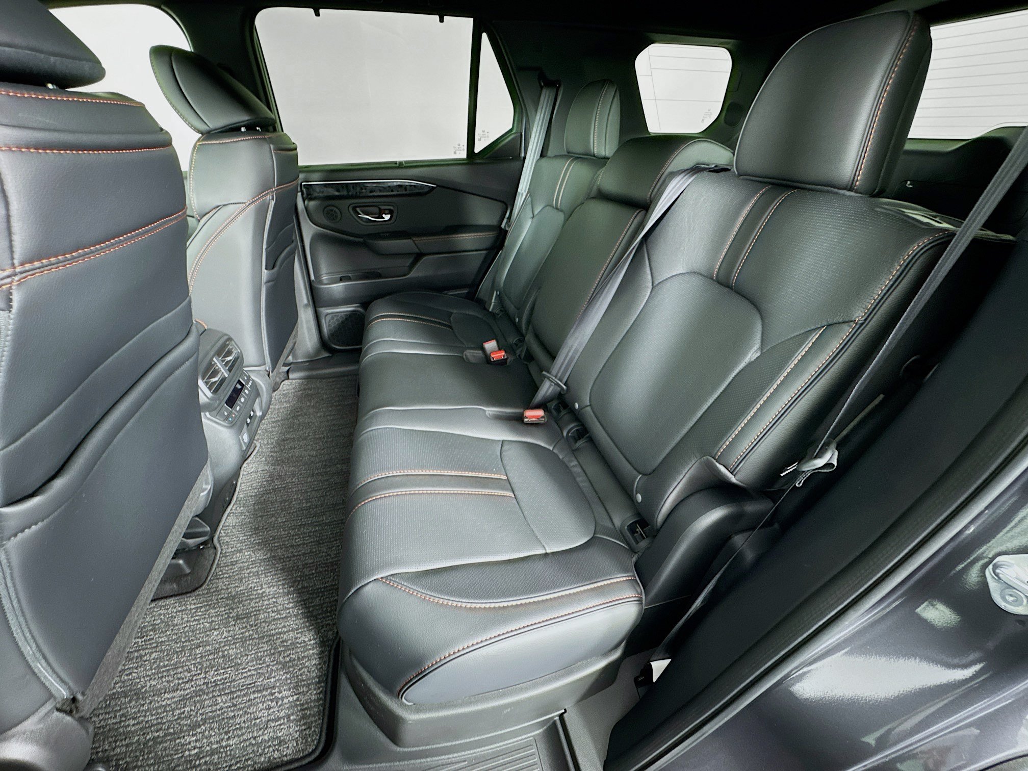 New 2026 Honda Passport TrailSport image 26