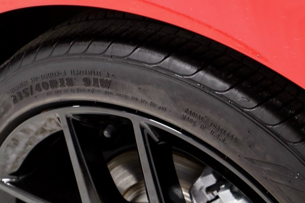 Used 2025 Honda Civic Sport image 20