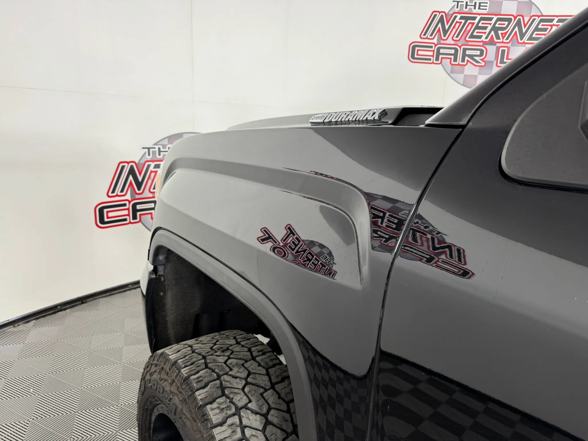 Used 2019 GMC Sierra 2500 Denali w/ Duramax Plus Package AWD/4WD image 24