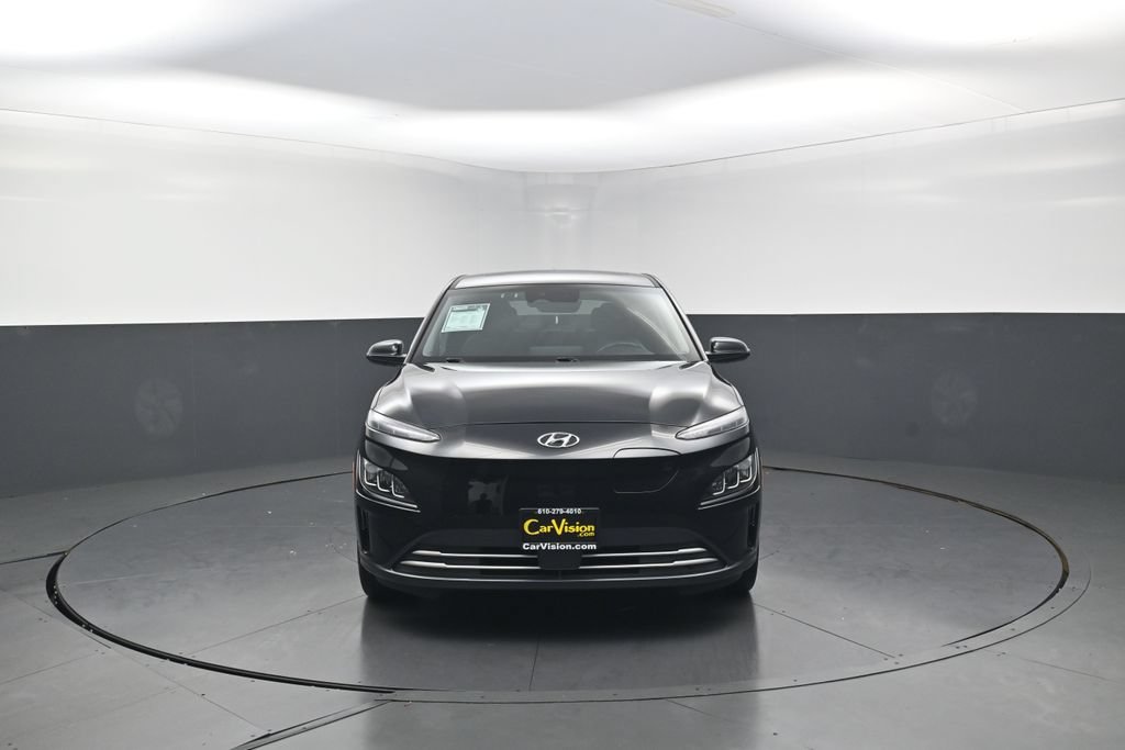 Used 2023 Hyundai Kona Limited FWD image 4