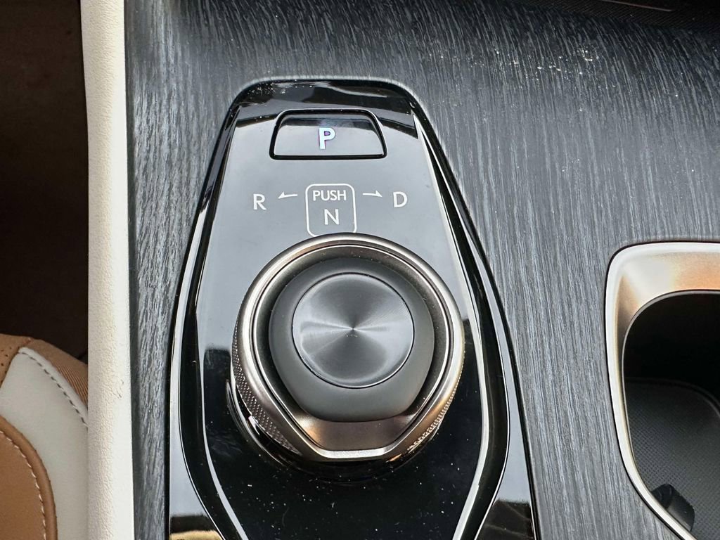 New 2026 Lexus RZ 450e AWD w/ Technology Package image 28