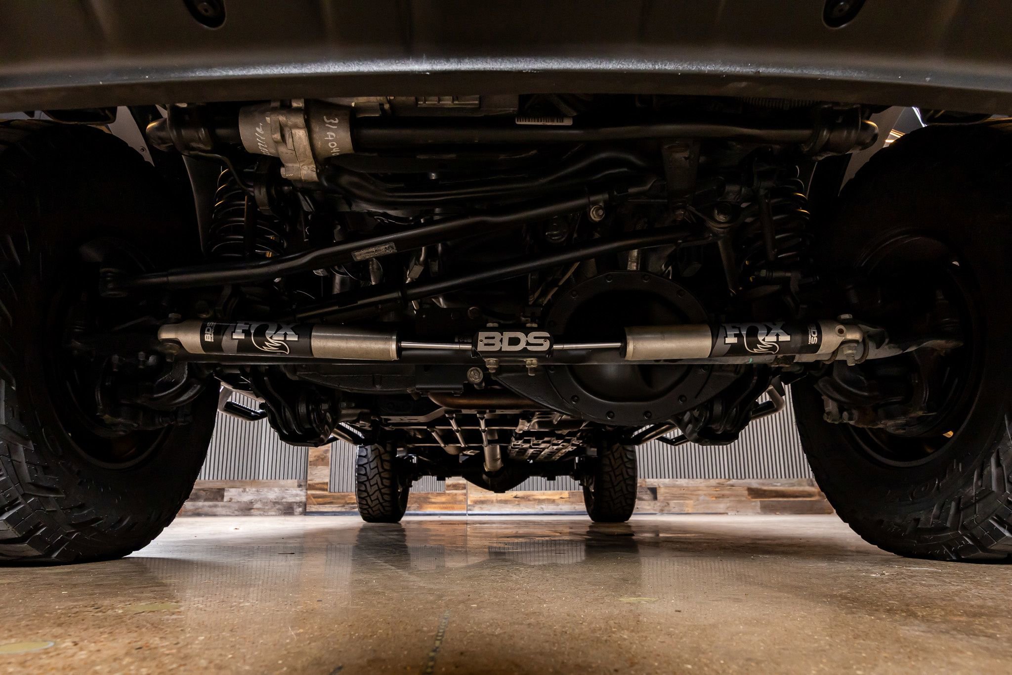 Used 2022 RAM 2500 Power Wagon image 14