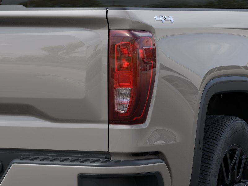 New 2026 GMC Sierra 1500 Pro w/ Graphite Edition AWD/4WD image 11