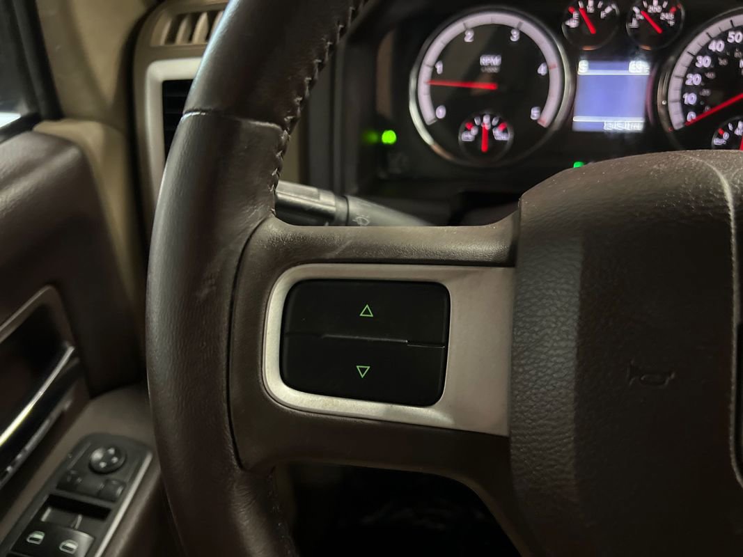 Used 2010 Dodge Ram 2500 Truck SLT w/ Big Horn Regional Pkg image 73