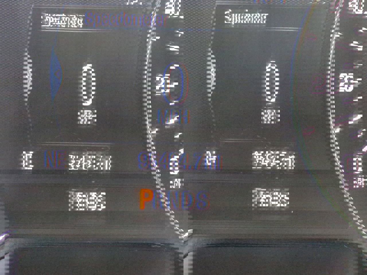 Used 2017 Lincoln MKZ Premiere image 25