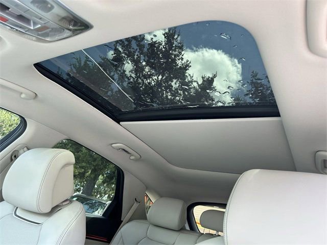 Used 2026 Genesis GV70 2.5T Select image 24