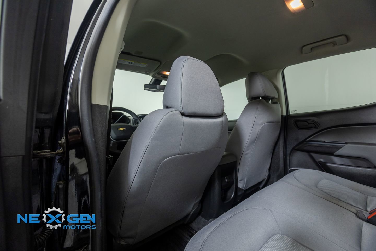 Used 2020 Chevrolet Colorado W/T w/ WT Convenience Package RWD image 26