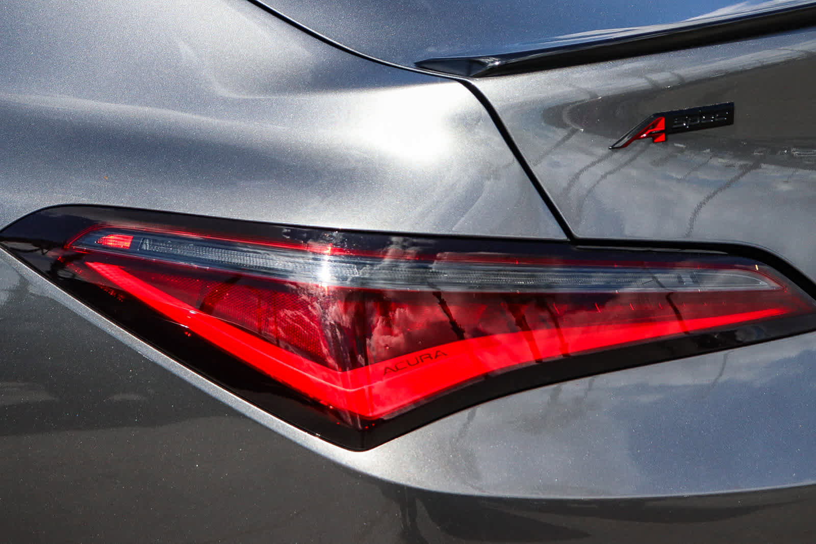 Used 2024 Acura Integra A-Spec FWD image 9