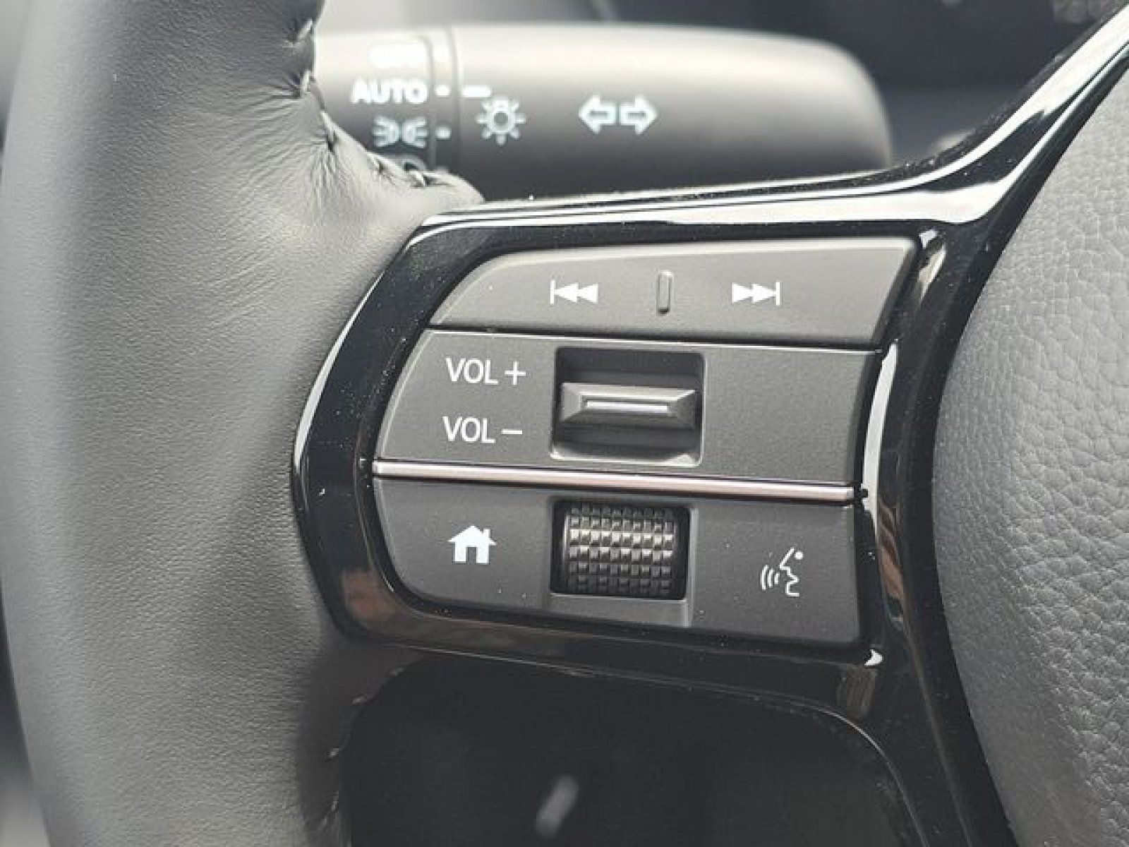 New 2026 Honda HR-V EX-L image 24