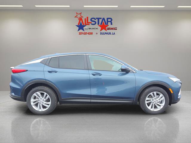 New 2026 Buick Envista Preferred w/ Convenience I Package image 8