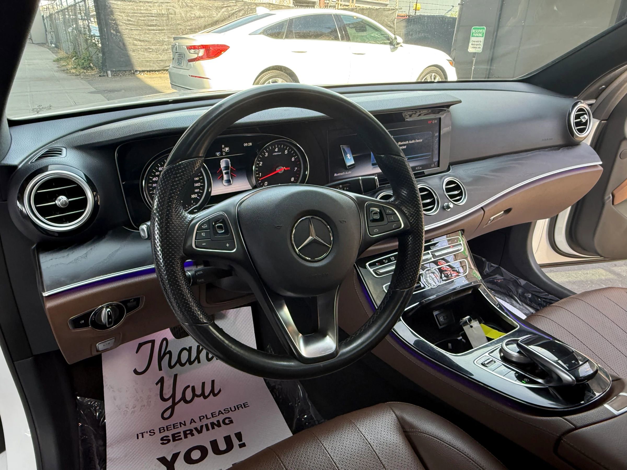 Used 2017 Mercedes-Benz E 300 image 9