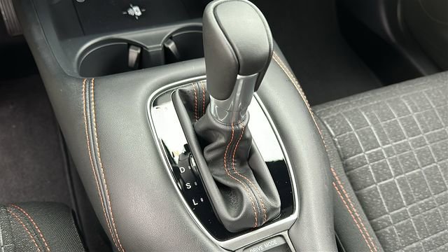 Used 2026 Honda HR-V Sport image 18