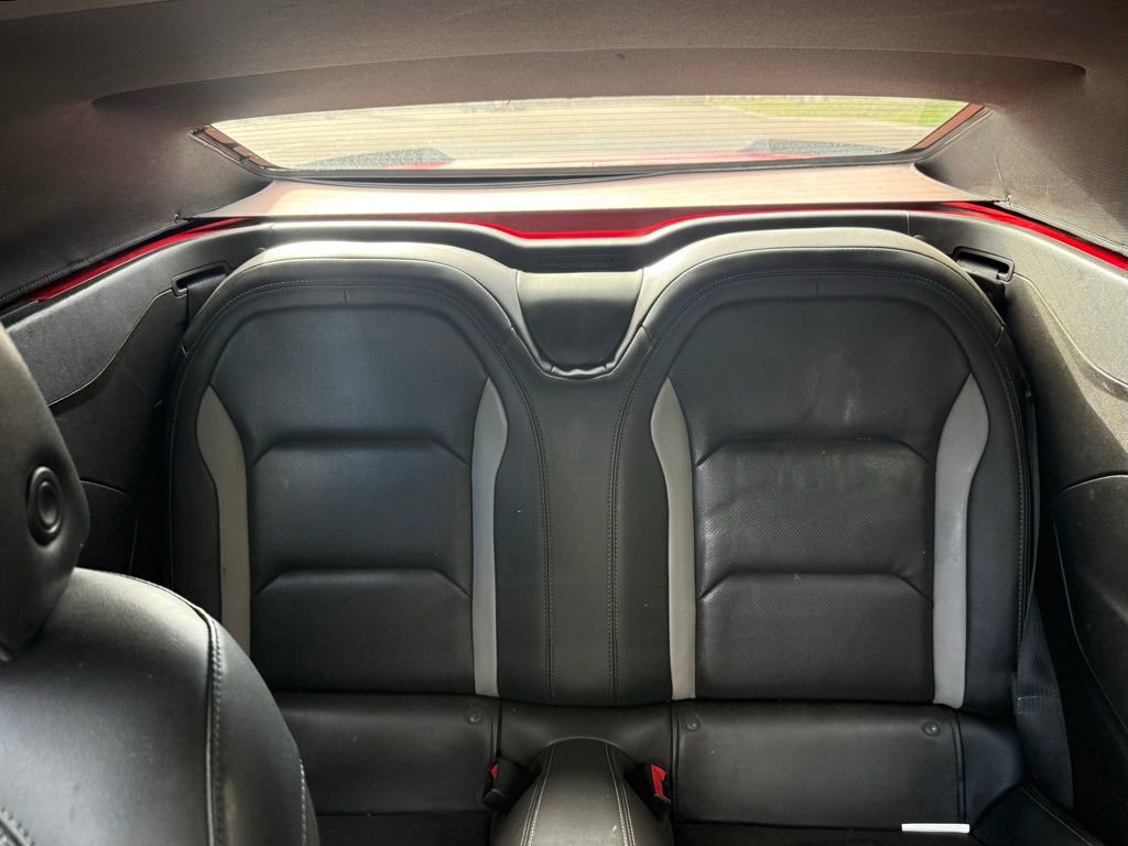 Used 2019 Chevrolet Camaro SS image 25