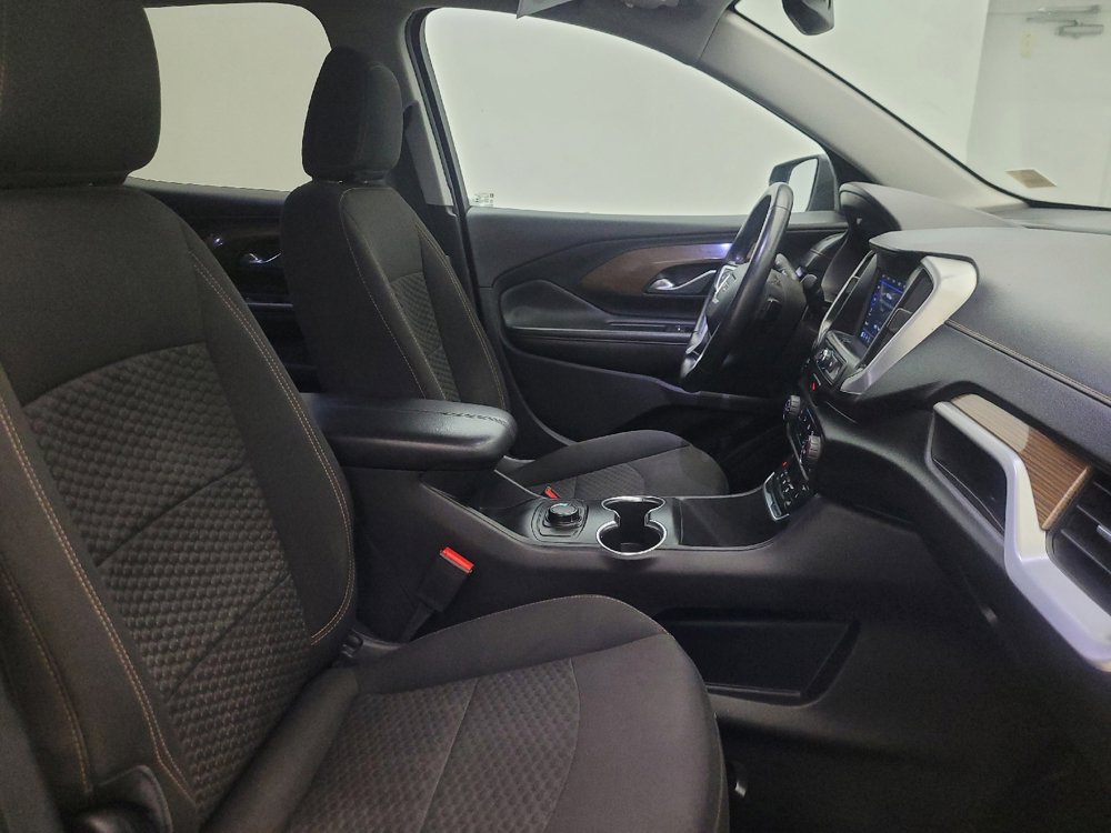 Used 2018 GMC Terrain SLE image 21