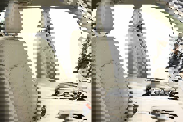 New 2026 Volkswagen Atlas SE image 23